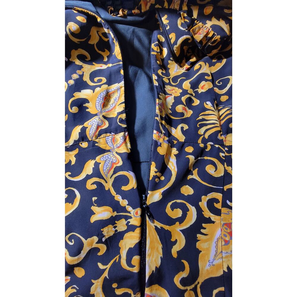 Rhode Felix Dress Women Size 2 - Picture 10 of 12